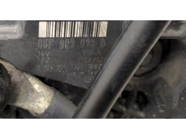 Генератор Skoda Fabia 2007-2014 06F903023E, 06F903023GX