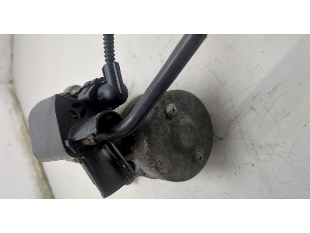 Стартер  Skoda Octavia (A7) 2013-2023 1.6  02Z911024B   