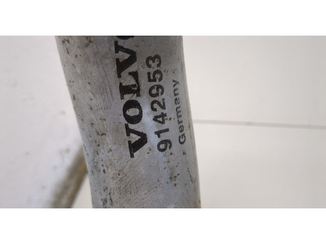  Турбина  Volvo XC90 2002-2006             