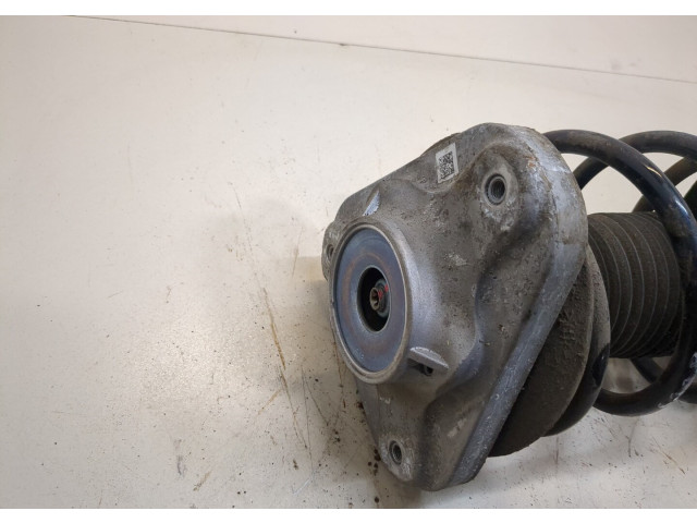 Стойка амортизатора Mercedes E W212 2009-2013