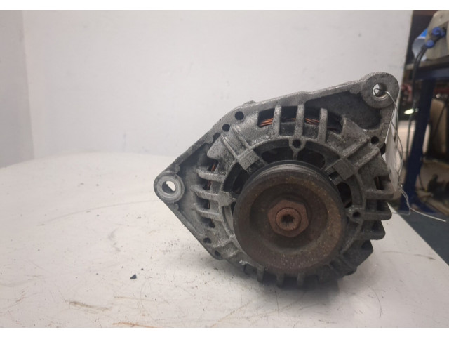 Генератор Skoda SuperB 2001-2008 2.5 дизель