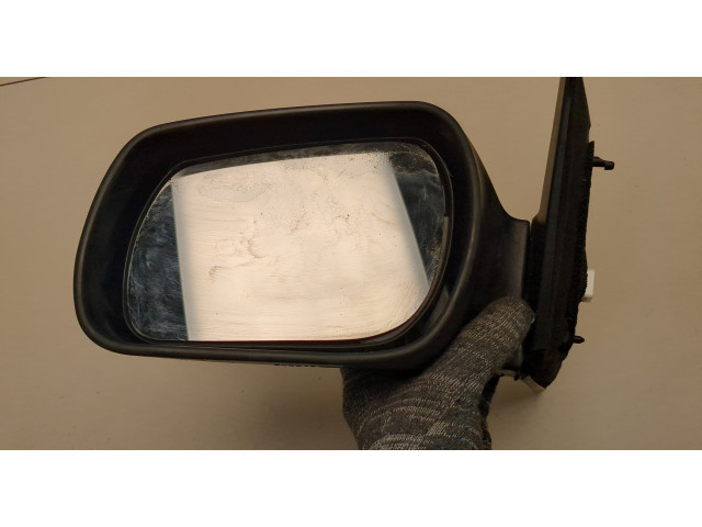 Зеркало боковое Mazda 3 (BK) 2003-2009 левое