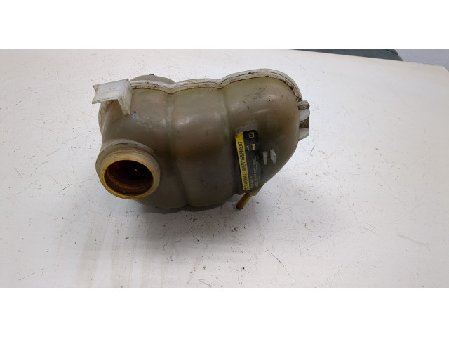 Бачок расширительный Saab 9-5 1997-2005