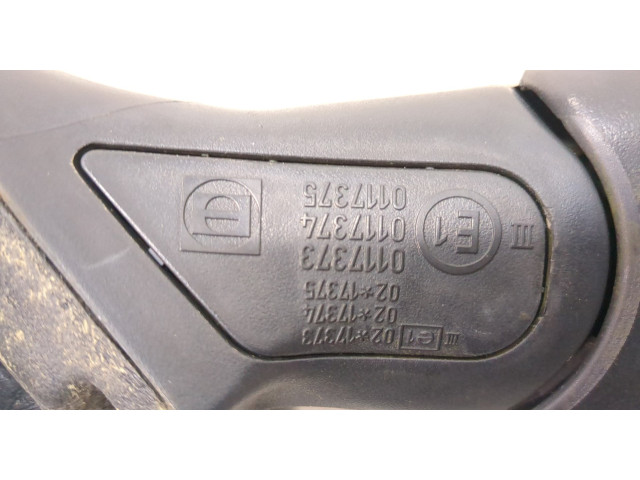 Зеркало боковое  Volvo S40 / V40 1995-2004  левое           