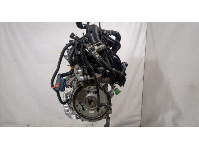 Форсунка топливная  Jeep Compass 2017-         