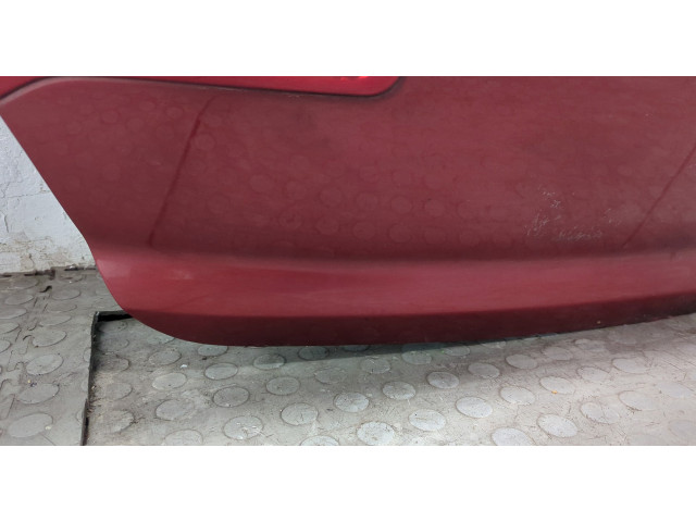 Замок багажника Citroen C4 2010-2020