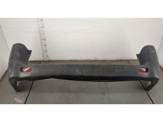 Бампер  Peugeot Expert 2007-2016 задний   