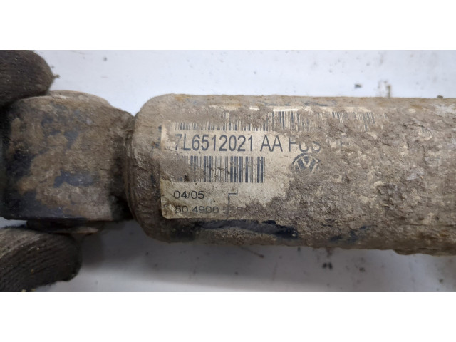 Стойка амортизатора  Volkswagen Touareg 2002-2007 7L6513029E, 7L6511115K, 7L0512301C     