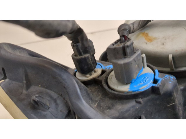 Фара передняя  Honda Accord 7 2003-2007 левая 