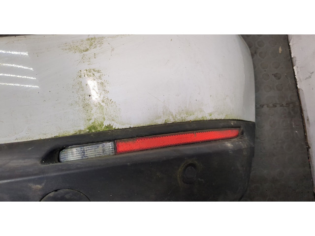 Бампер  Volkswagen Tiguan 2011-2016 задний    5N0807421G