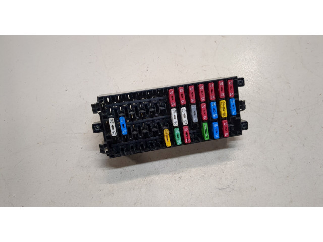 Блок предохранителей  Renault Kangoo 1998-2008         