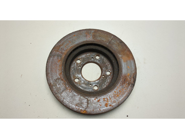 Диск тормозной Honda Odyssey 2004-2008 передний