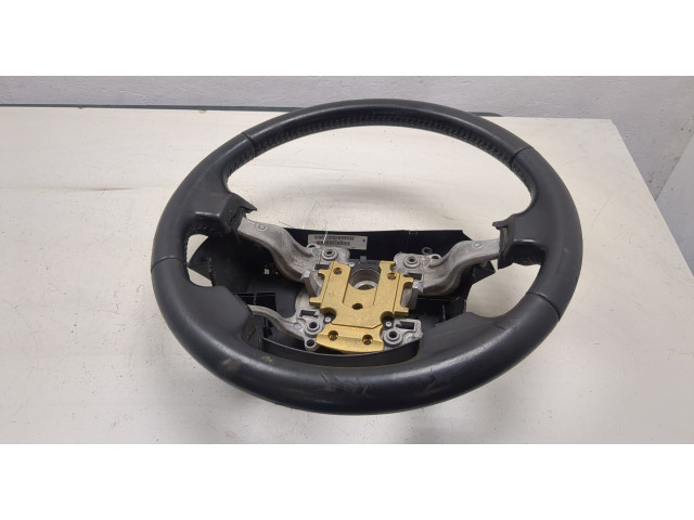 Руль Land Rover Discovery 4 2009-2016