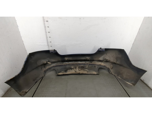 Бампер Jaguar XF 2007-2015 задний