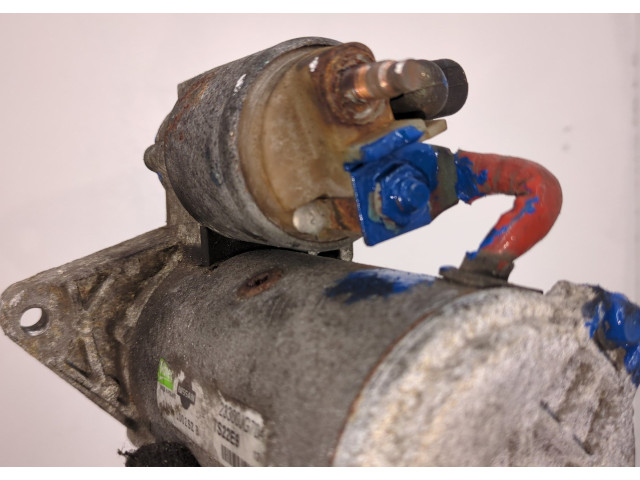 Стартер Nissan X-Trail (T31) 2007-2015 23300JG70A