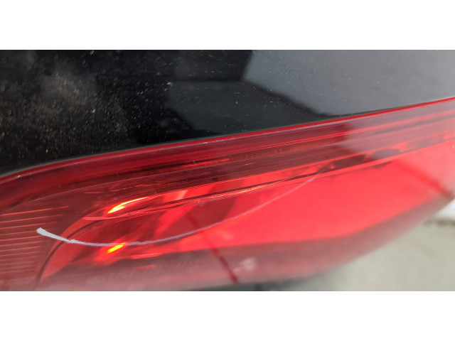 Замок багажника  Audi Q7 2005-2015       