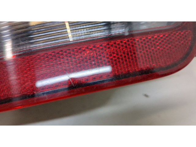 Задний фонарь