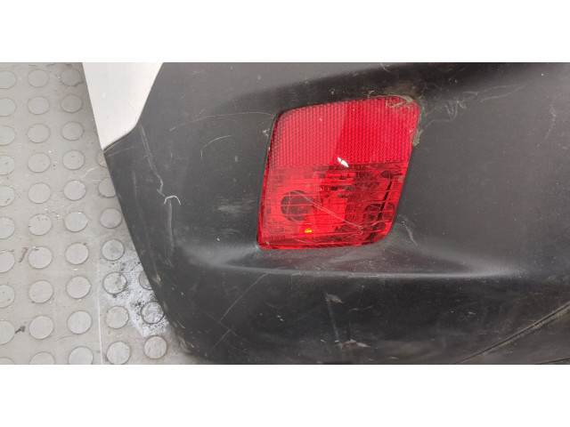 Бампер  Peugeot 2008 2019-2023 задний   