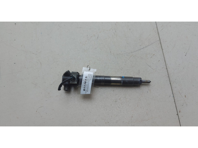 Форсунка топливная  Mercedes E W212 2009-2016    A6510700587     