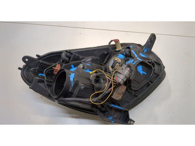 Фара передняя  Subaru Tribeca (B9) 2004-2014 левая 