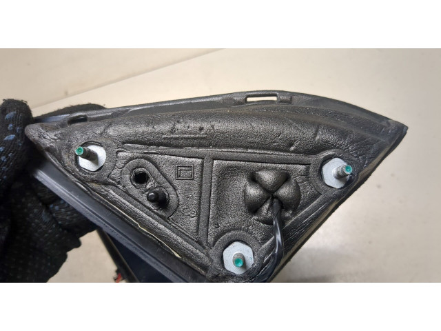 Зеркало боковое Jeep Cherokee 2013- левое