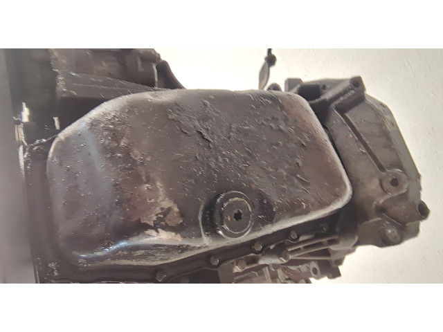  Турбина  Citroen Nemo 2008-2015             