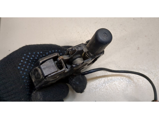 Замок капота Audi A7 2010-2014