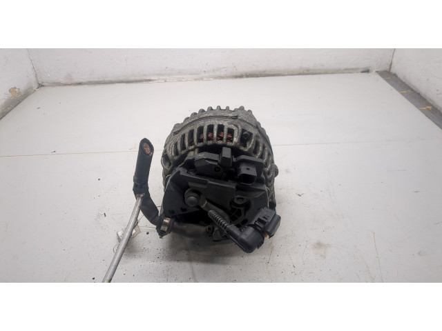 Генератор Skoda Yeti 2009-2018 03F903023D, 03F903023DX