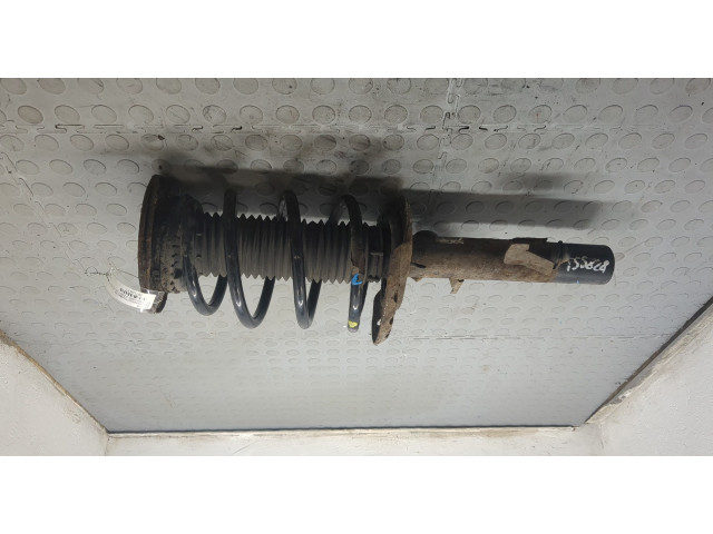 Стойка амортизатора Ford Mondeo 4 2007-2015 1718456, 6G9118045GBH, 1474295, 6G915310BCD