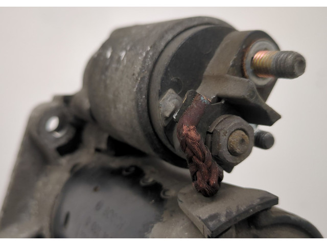 Стартер  Ford Focus 2 2005-2008 1.6     