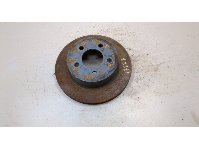 Диск тормозной  Jeep Wrangler 1996-2006   передний         