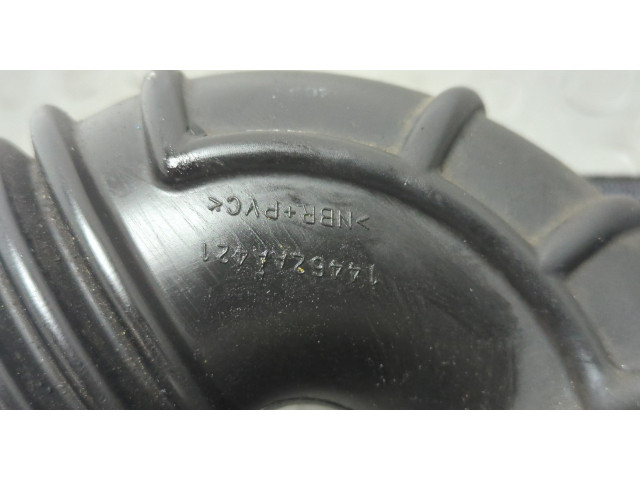  Турбина  Subaru Forester (S12) 2008-2013             14411AA720