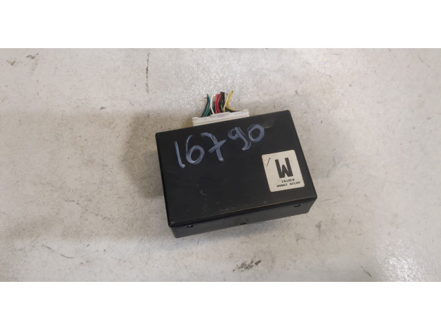 Блок комфорта Infiniti Q70 2012-2019