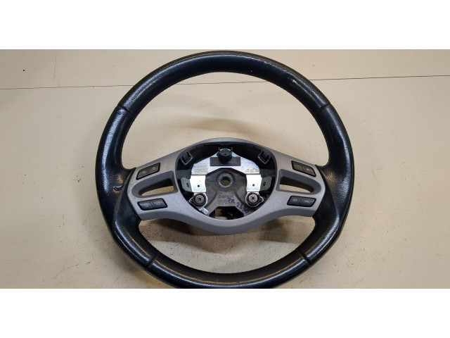 Руль Smart Forfour W454 2004-2006