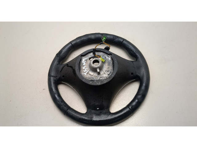 Руль BMW X1 (E84) 2009-2015 32306771411