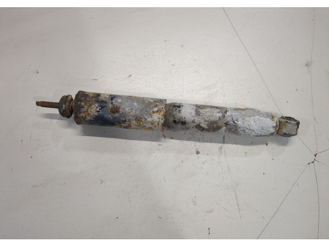 Стойка амортизатора SsangYong Musso 2.9 дизель