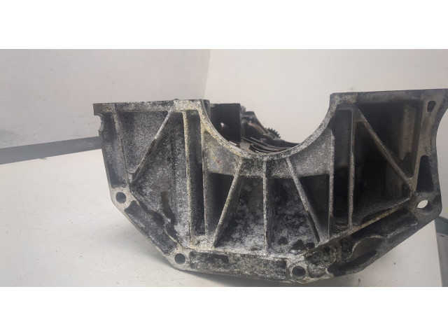 Масляный насос