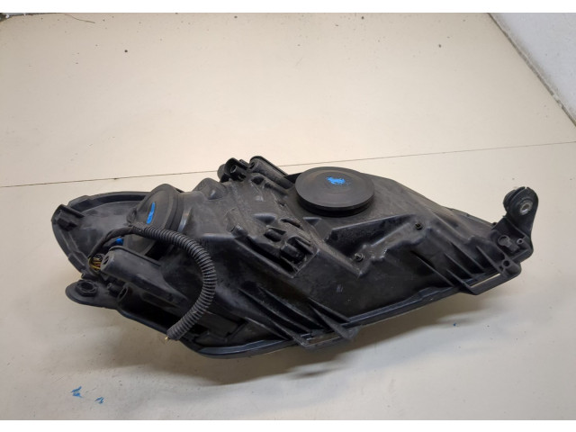 Фара передняя Skoda Fabia 2007-2014 левая