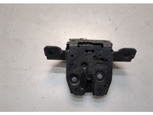 Замок багажника Chevrolet Blazer 2018-2023