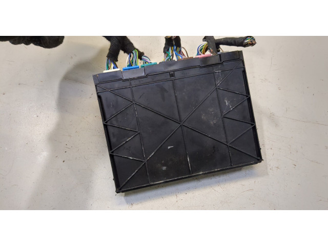 Блок комфорта  Chevrolet Equinox 2017-        