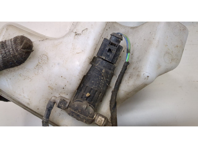 Бачок омывателя  Seat Mii    