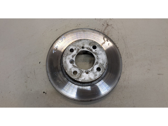 Диск тормозной  Suzuki Liana   передний         