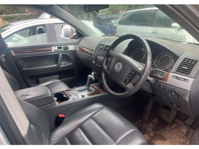 Стартер  Volkswagen Touareg 2007-2010 2.5  070911023C   