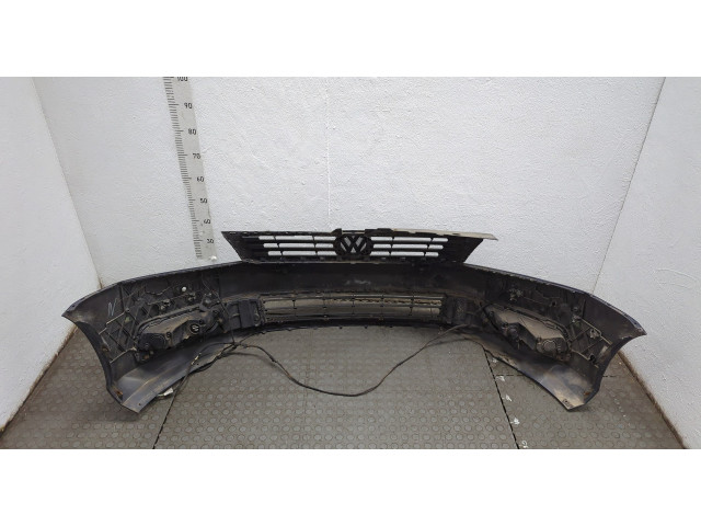 Решетка радиатора  Volkswagen Passat 7 2010-2015 Европа          3AA853651