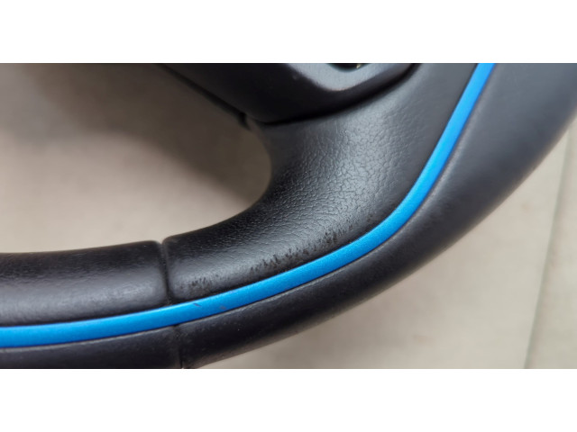 Руль BMW i3 2013-2022