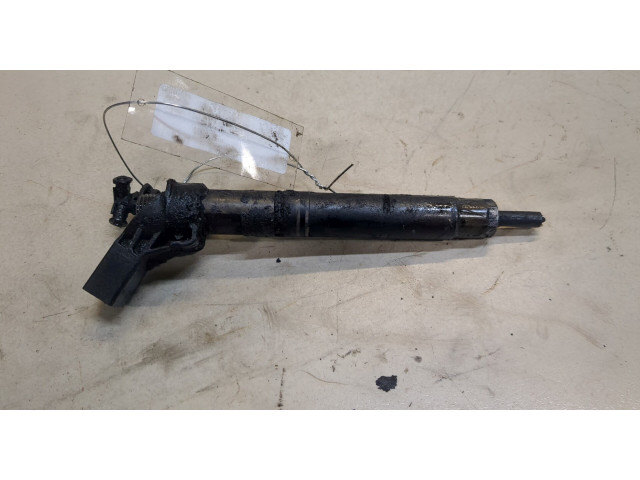 Форсунка топливная  Jeep Grand Cherokee 2004-2010    5175827AA     