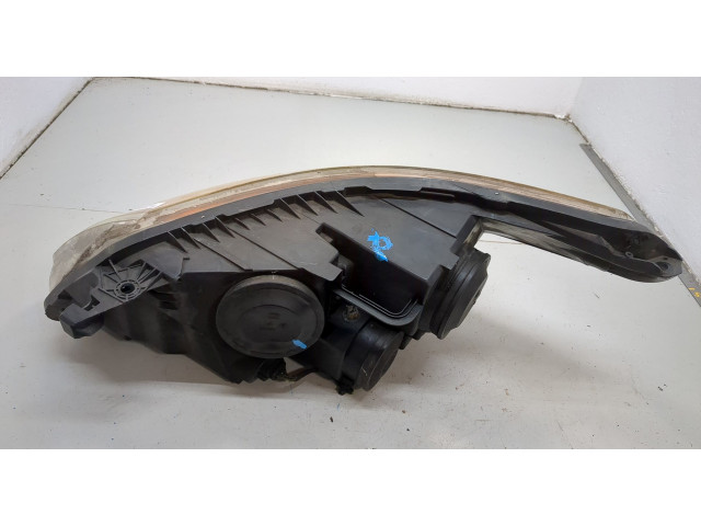 Фара передняя Citroen C3 picasso 2009-2017 правая