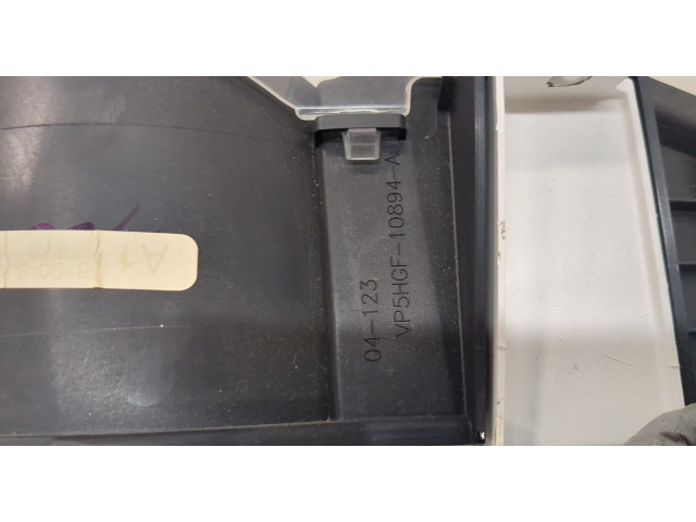 Панель приборов  Honda Ridgeline 2005-2014       78100SJCA12     