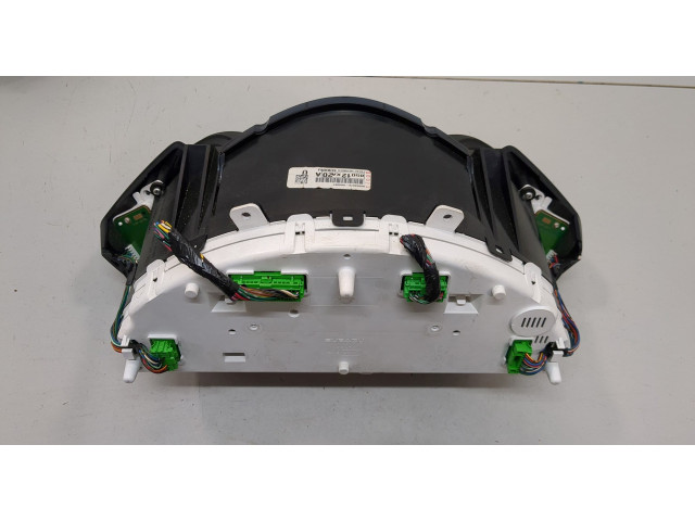 Панель приборов Subaru Tribeca (B9) 2004-2014