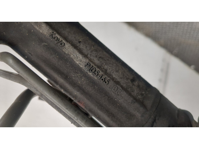    Рейка рулевая с г/у  Toyota Camry V40 2006-2011      